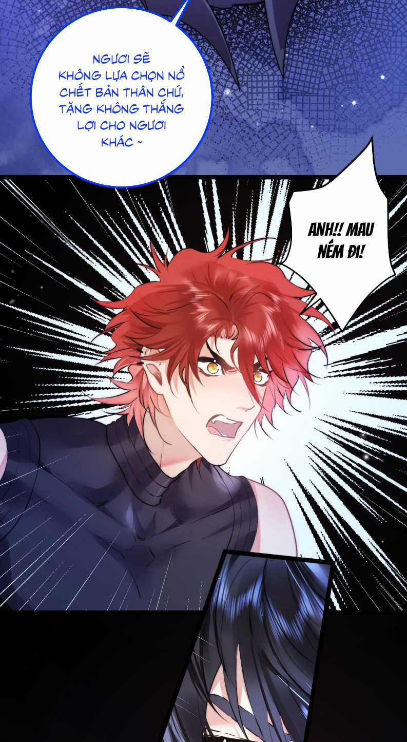 Cao Tháp - Chapter 56 - Trang 29