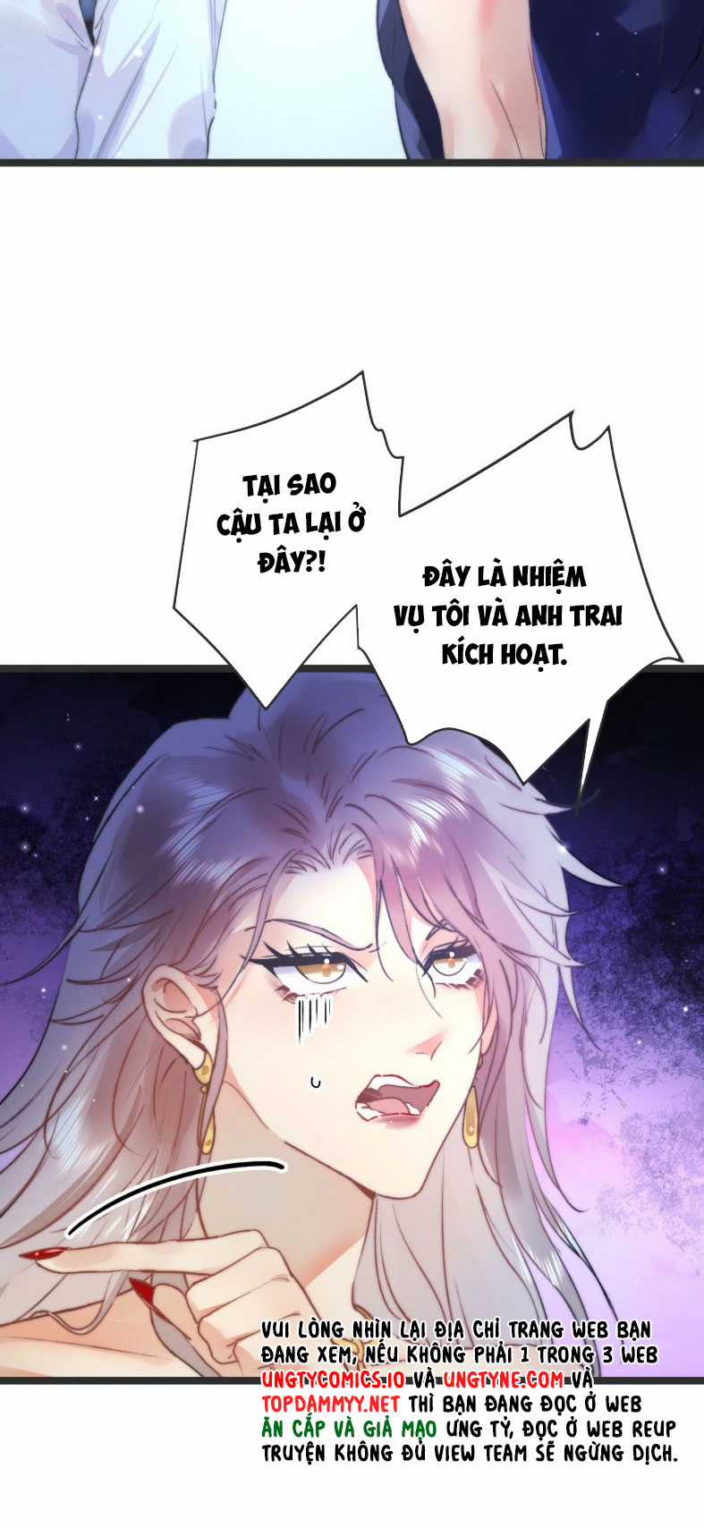 Cao Tháp - Chapter 56 - Trang 4
