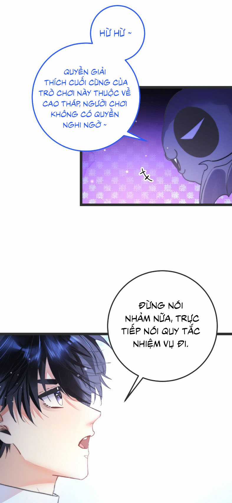 Cao Tháp - Chapter 56 - Trang 5