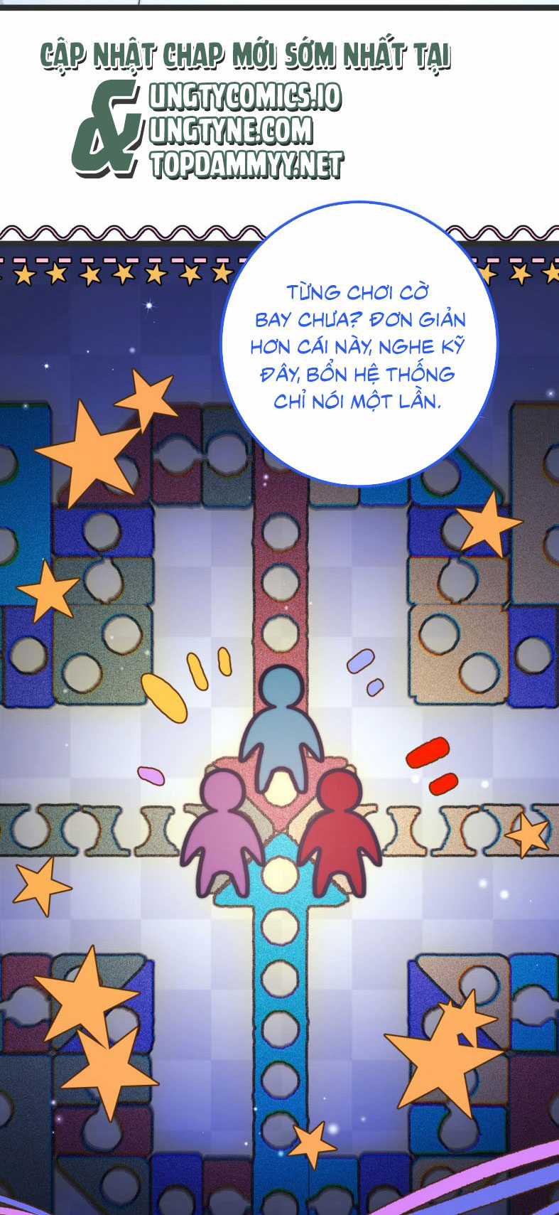 Cao Tháp - Chapter 56 - Trang 6