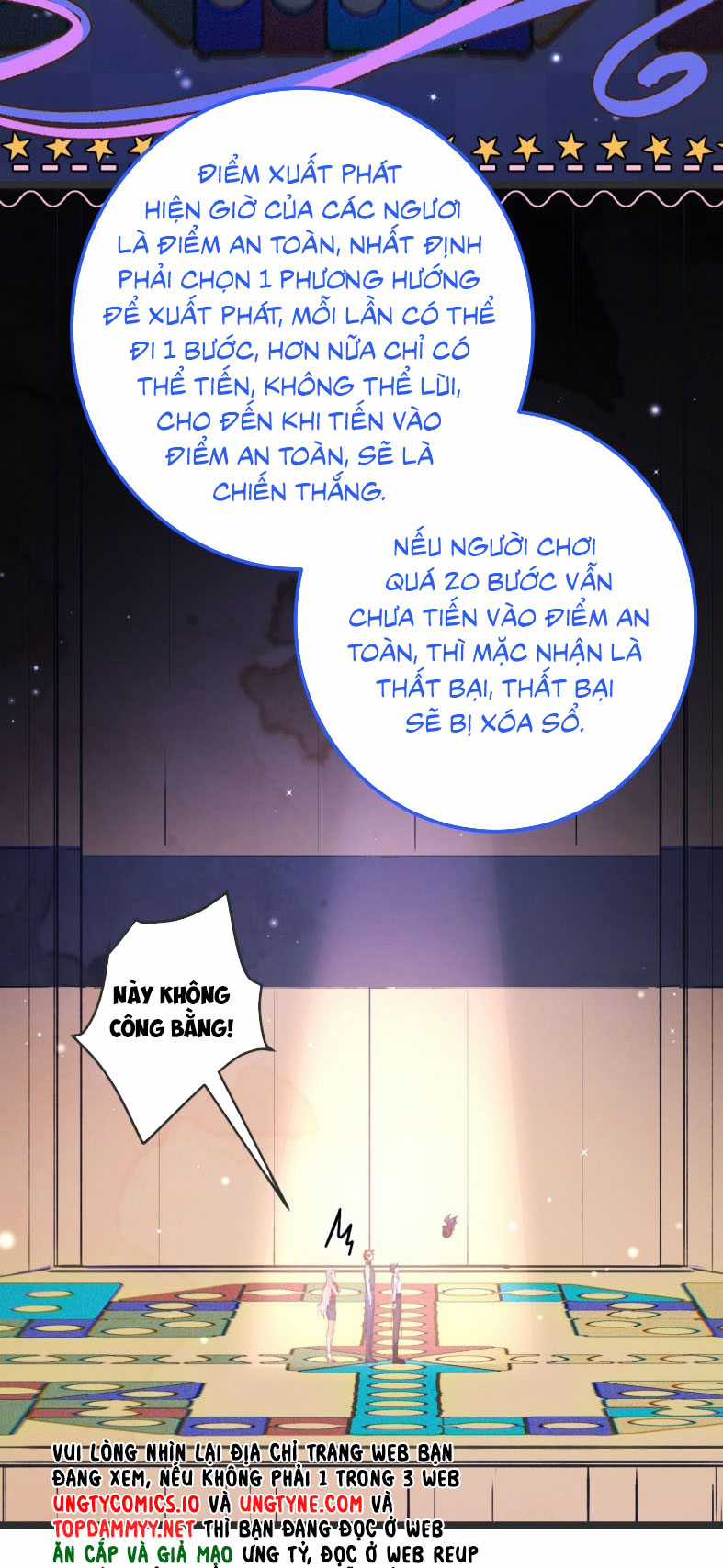 Cao Tháp - Chapter 56 - Trang 7