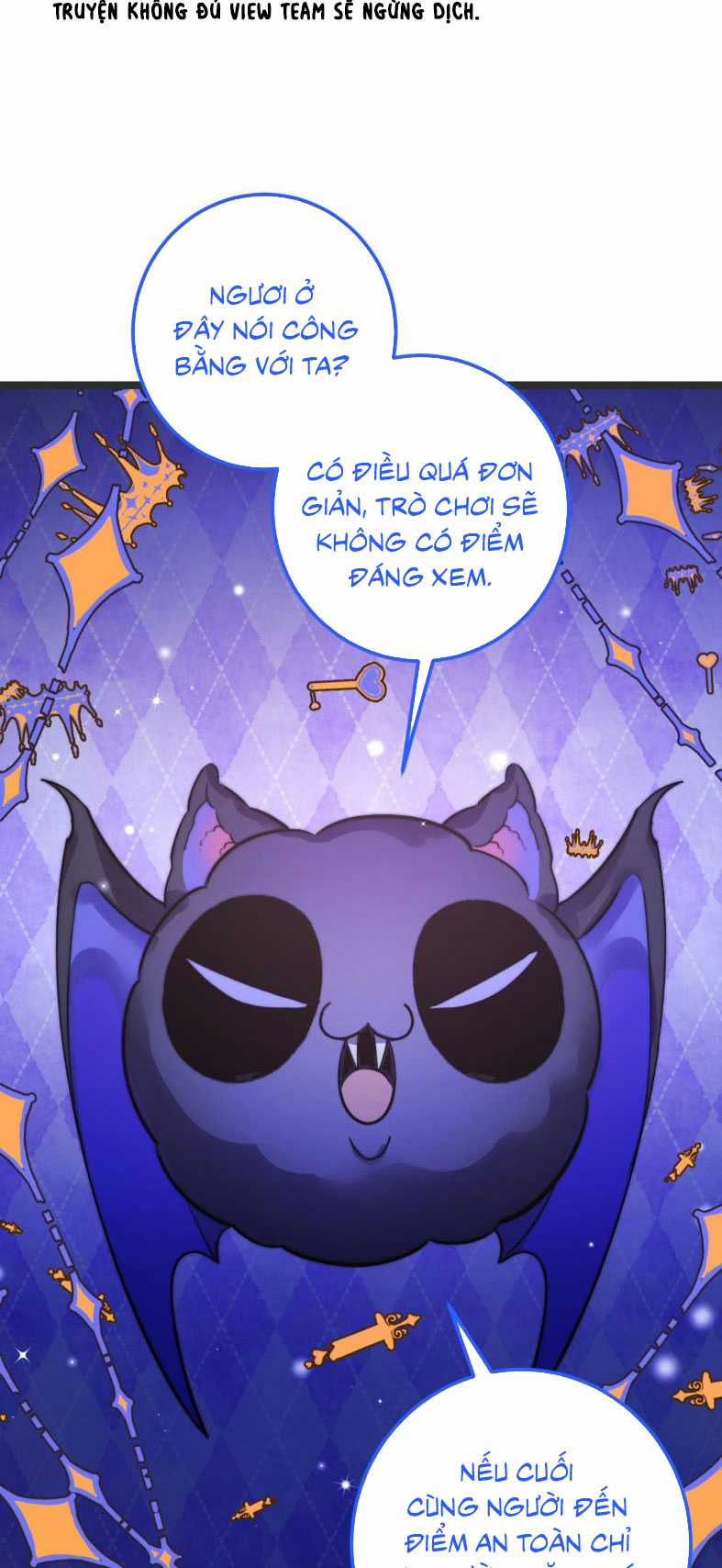 Cao Tháp - Chapter 56 - Trang 8