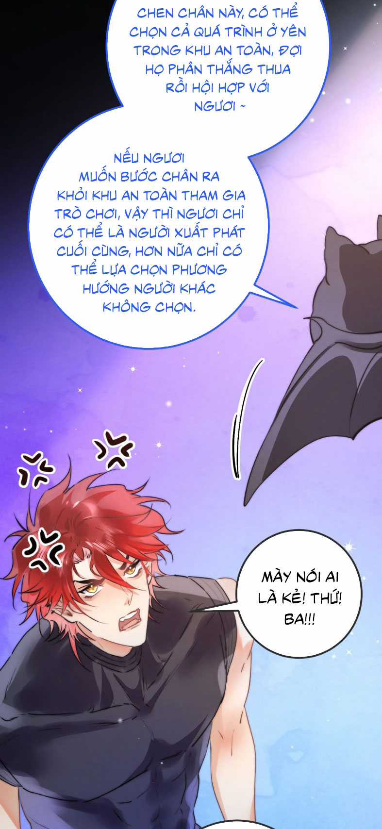 Cao Tháp - Chapter 56 - Trang 10