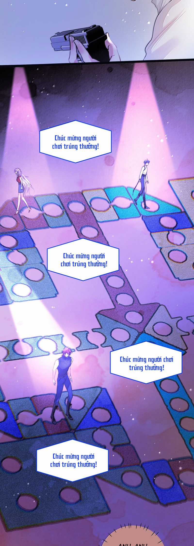 Cao Tháp - Chapter 57 - Trang 13