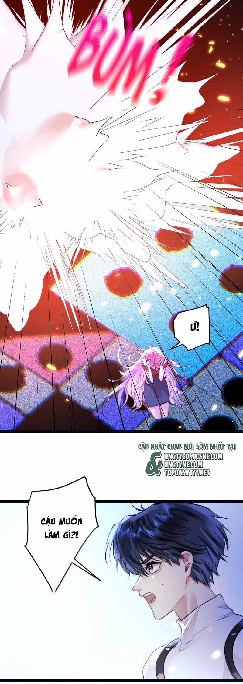 Cao Tháp - Chapter 57 - Trang 16