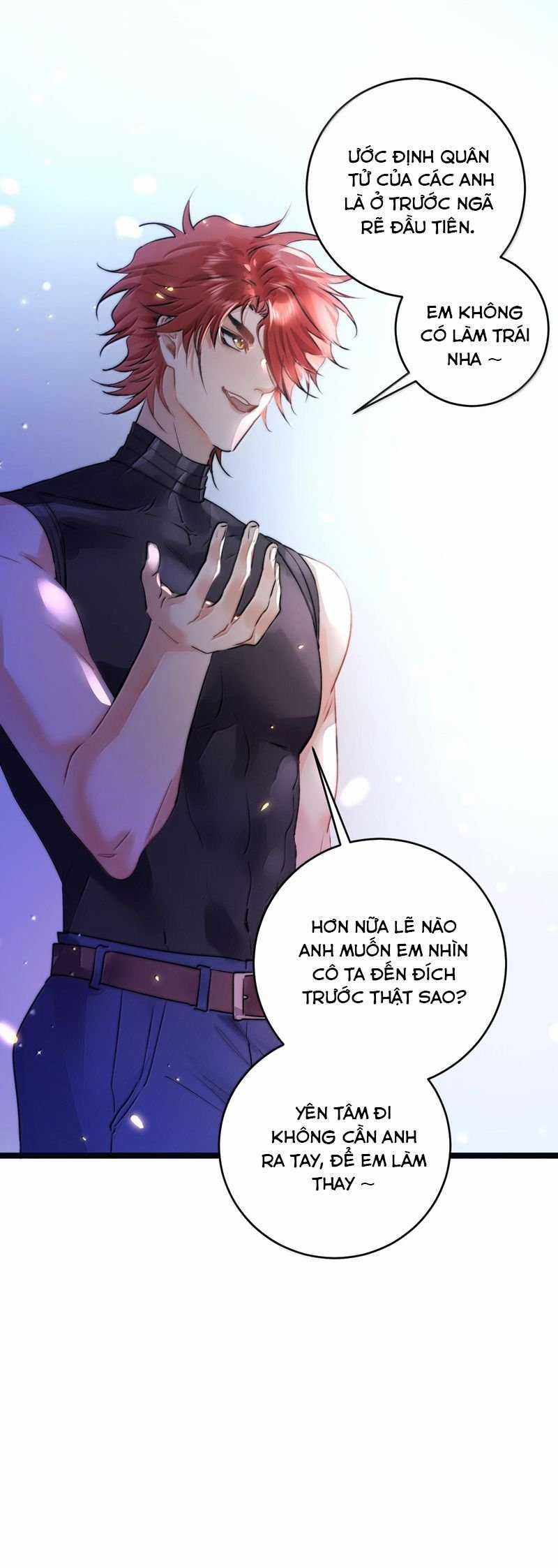 Cao Tháp - Chapter 57 - Trang 17