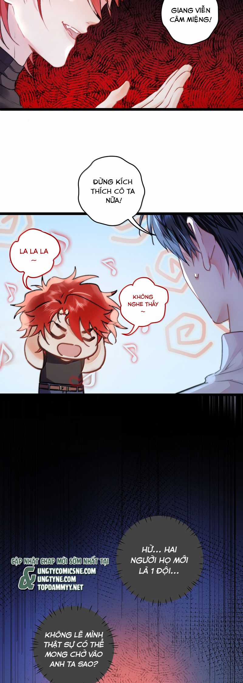 Cao Tháp - Chapter 57 - Trang 19