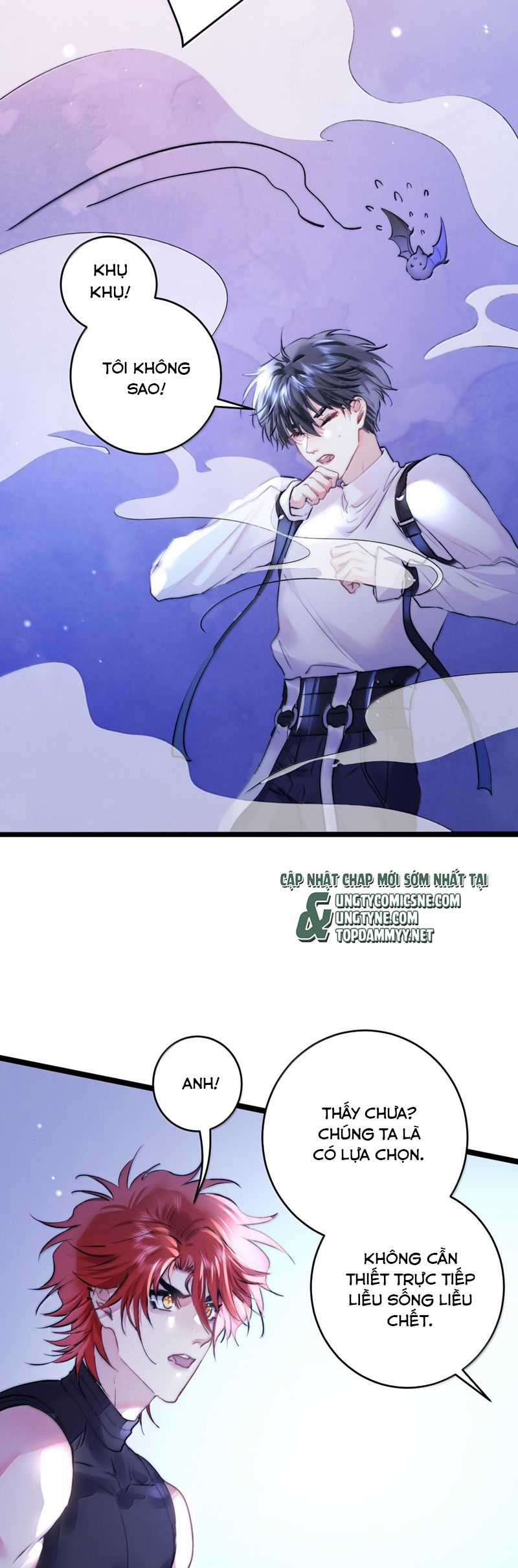 Cao Tháp - Chapter 57 - Trang 3