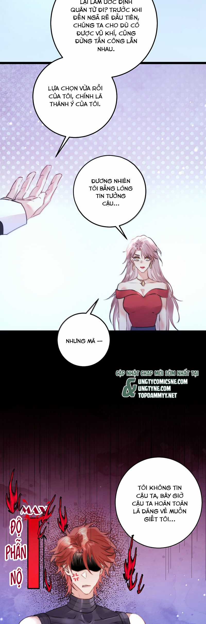 Cao Tháp - Chapter 57 - Trang 6