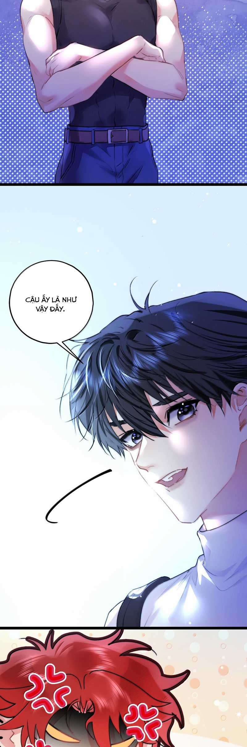 Cao Tháp - Chapter 57 - Trang 7