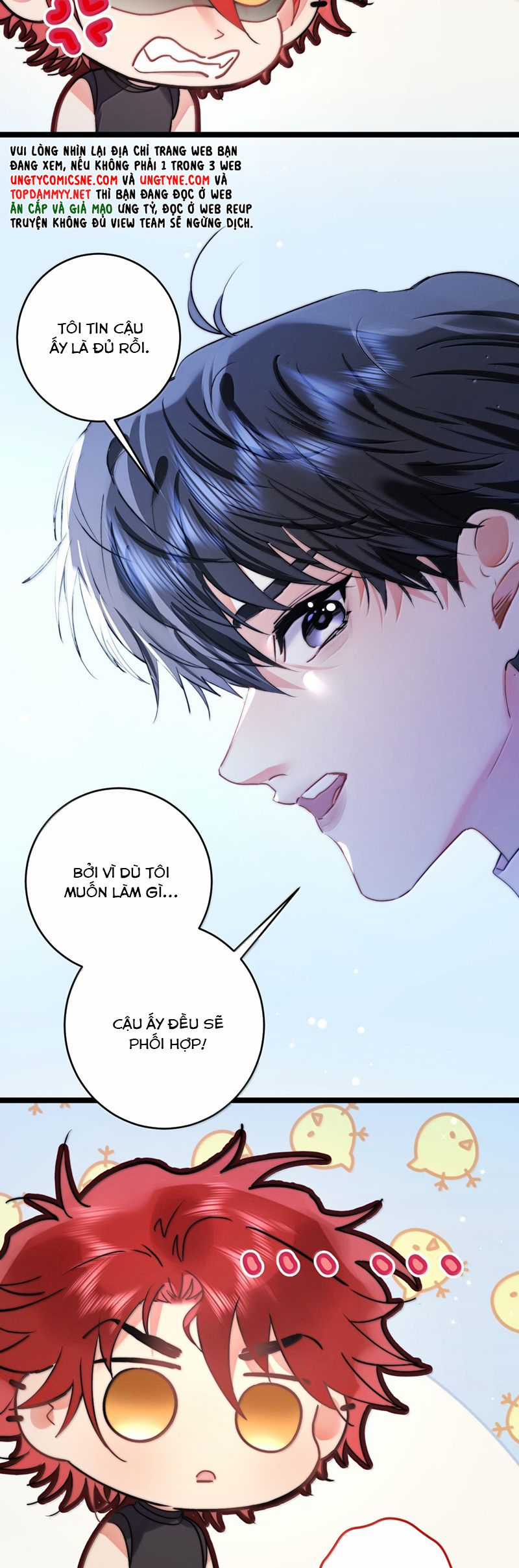 Cao Tháp - Chapter 57 - Trang 8