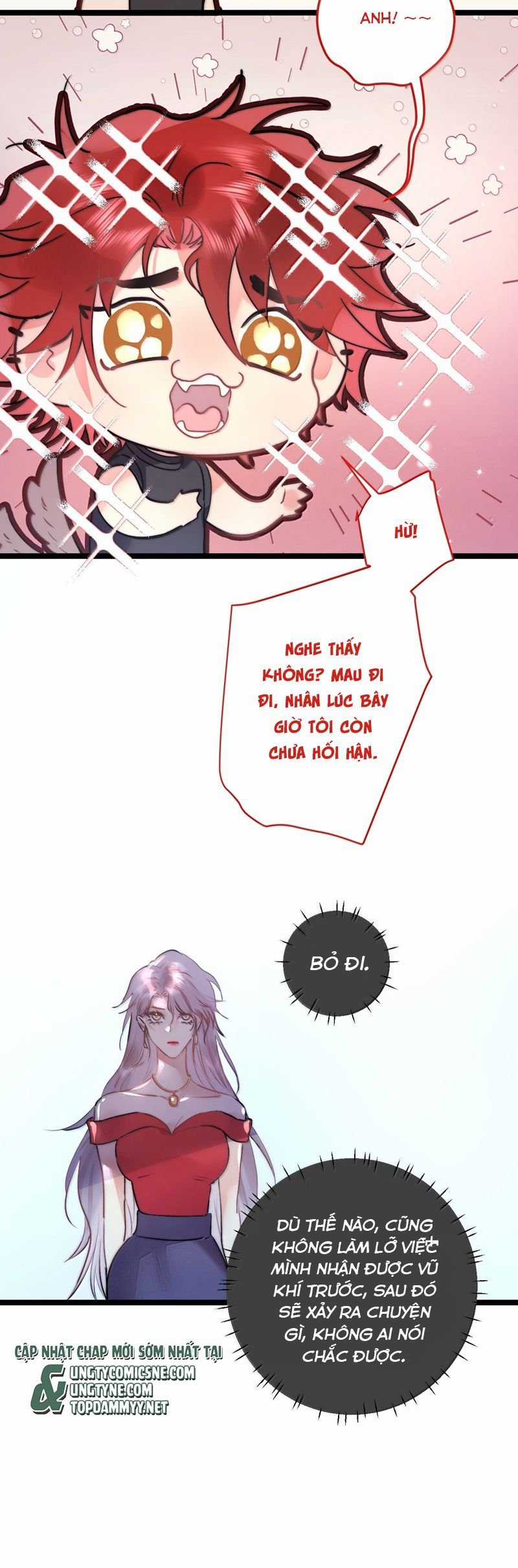 Cao Tháp - Chapter 57 - Trang 9