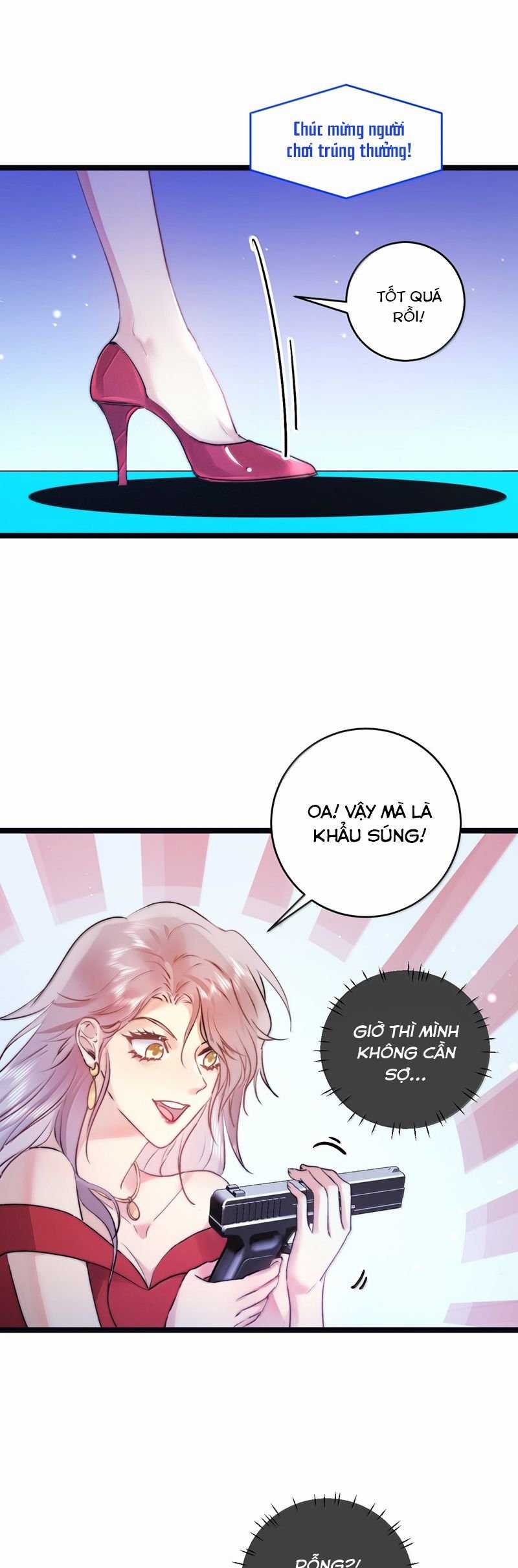 Cao Tháp - Chapter 57 - Trang 10