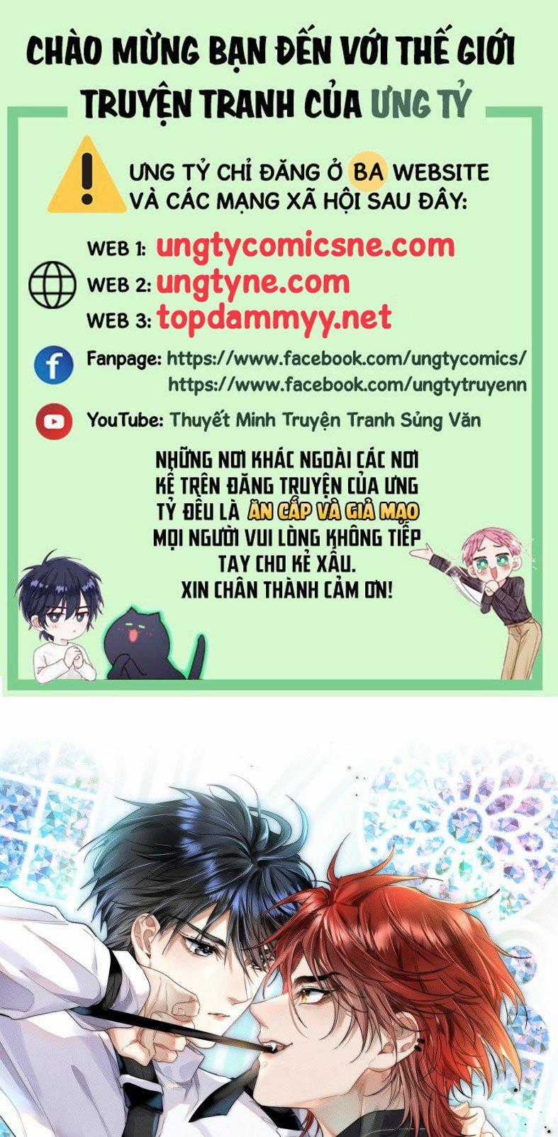 Cao Tháp - Chapter 58 - Trang 1