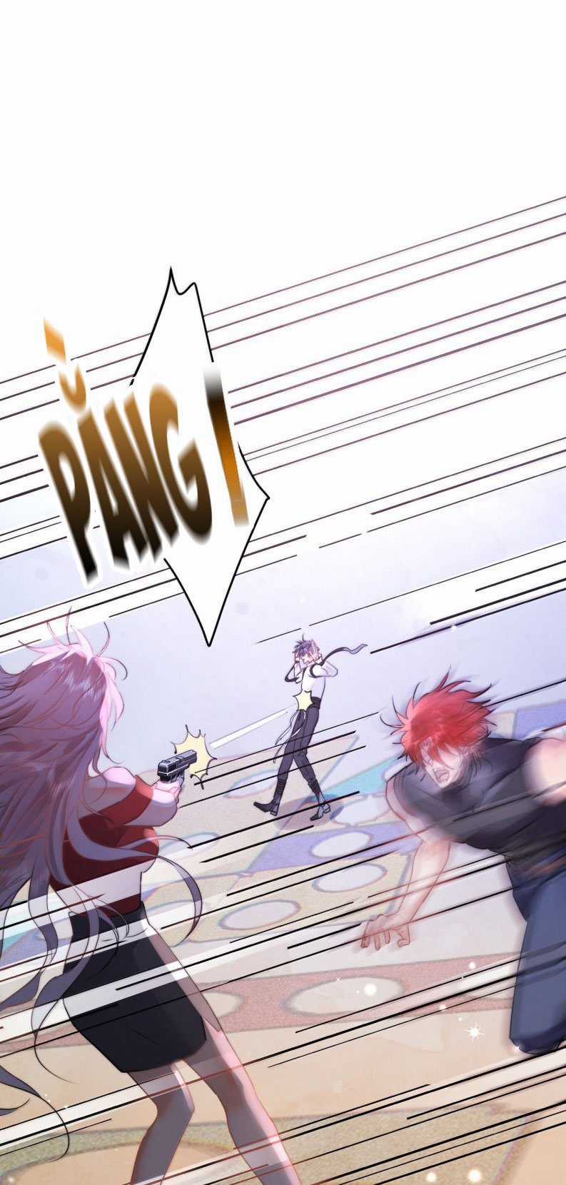 Cao Tháp - Chapter 58 - Trang 12