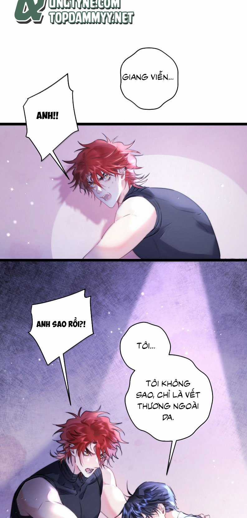 Cao Tháp - Chapter 58 - Trang 16