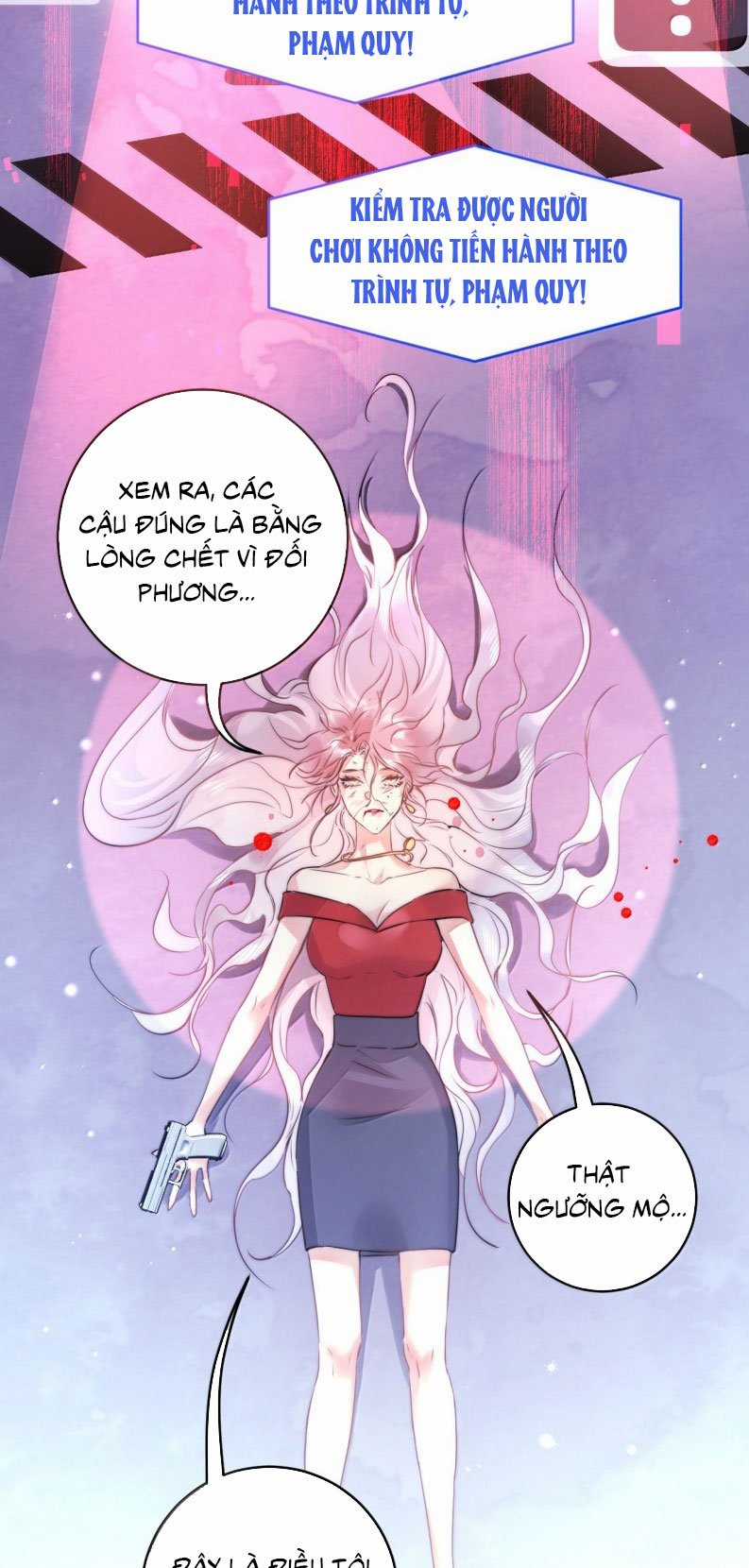 Cao Tháp - Chapter 58 - Trang 19