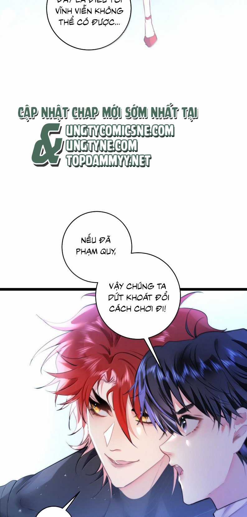 Cao Tháp - Chapter 58 - Trang 20