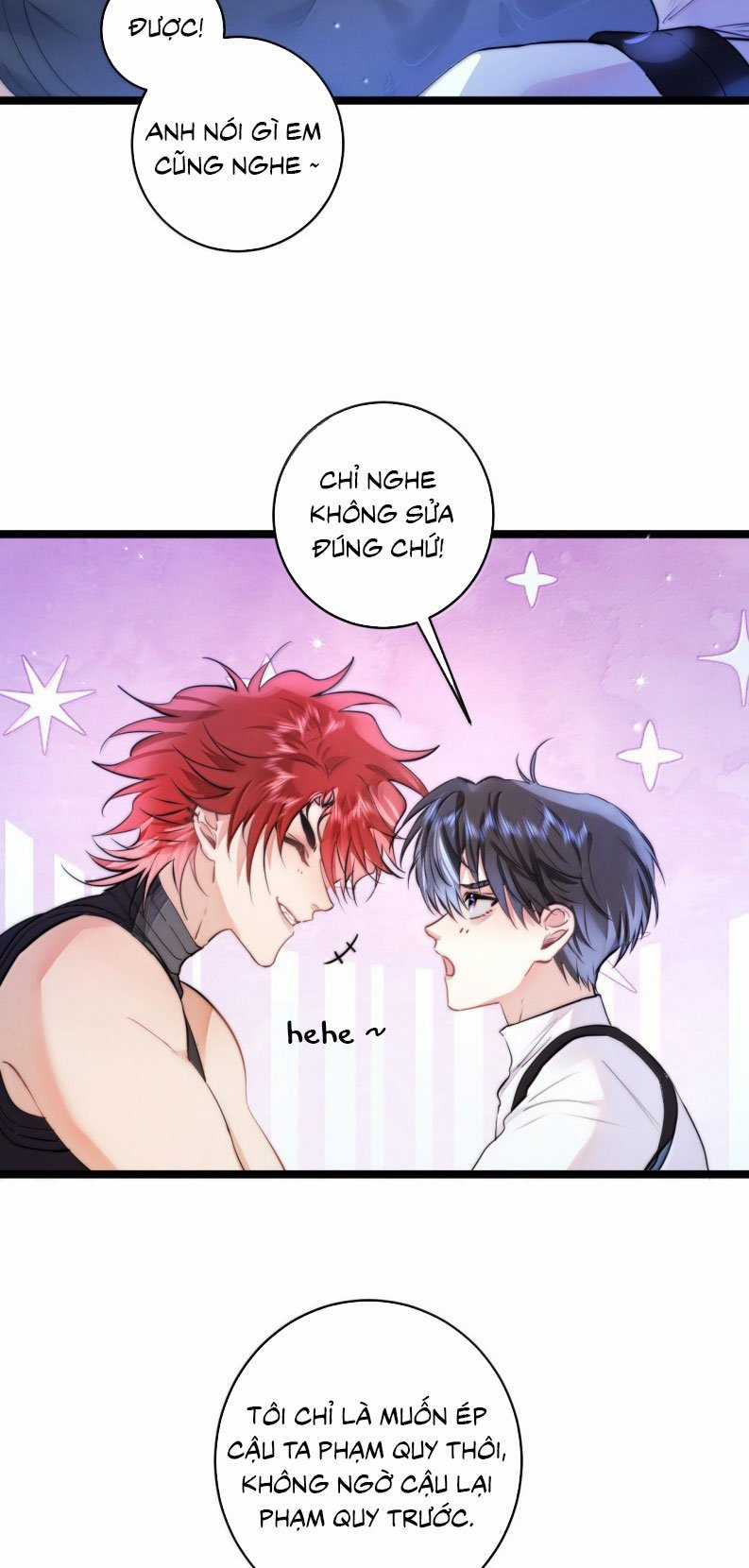 Cao Tháp - Chapter 58 - Trang 21