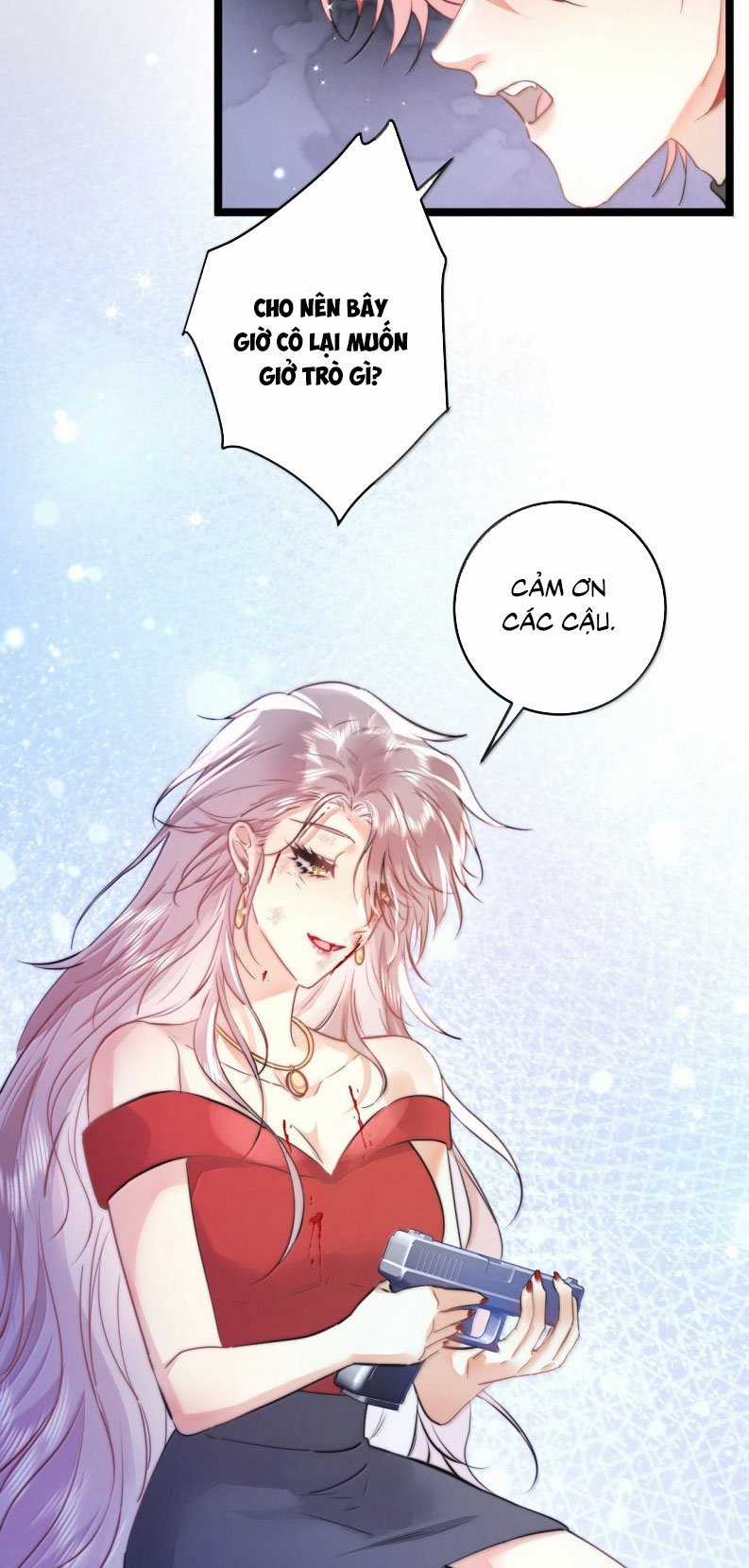 Cao Tháp - Chapter 58 - Trang 23