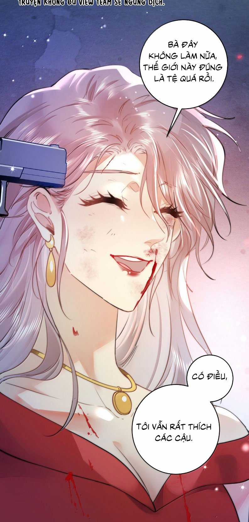 Cao Tháp - Chapter 58 - Trang 25