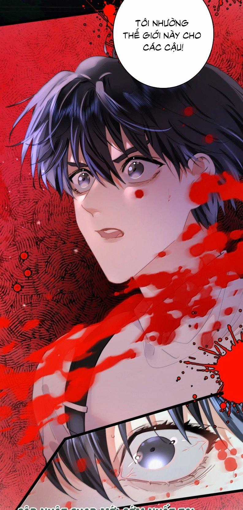 Cao Tháp - Chapter 58 - Trang 27