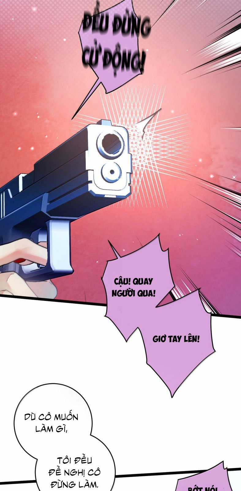 Cao Tháp - Chapter 58 - Trang 4