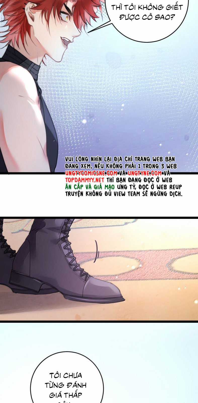 Cao Tháp - Chapter 58 - Trang 9