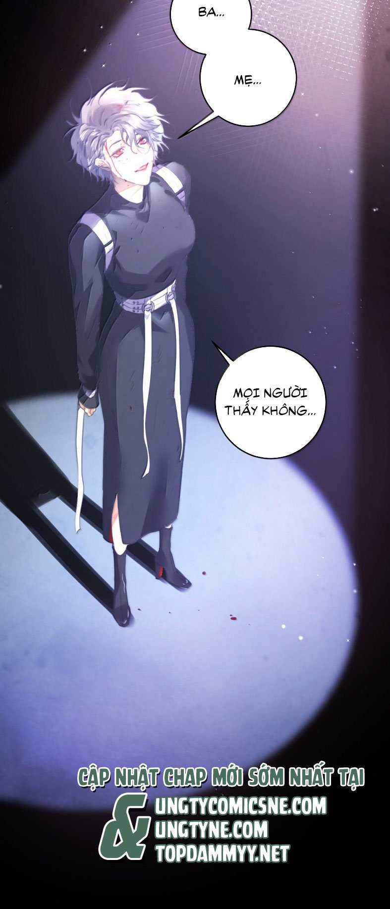 Cao Tháp - Chapter 59 - Trang 11