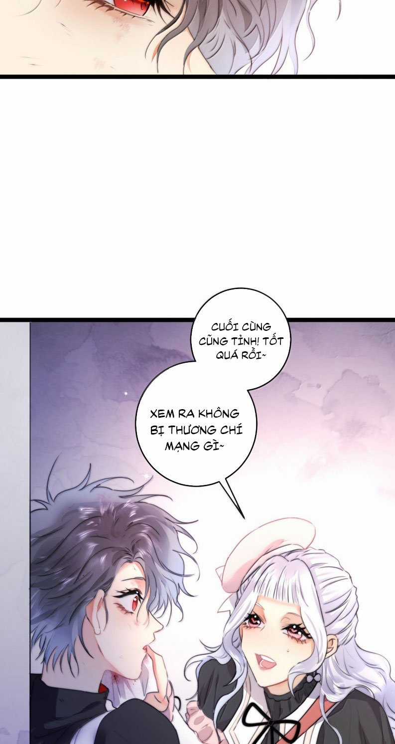Cao Tháp - Chapter 59 - Trang 13