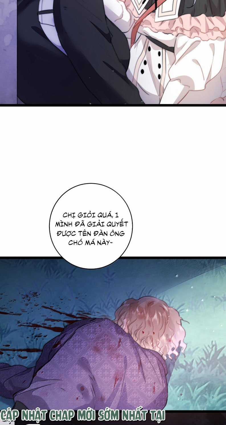 Cao Tháp - Chapter 59 - Trang 14