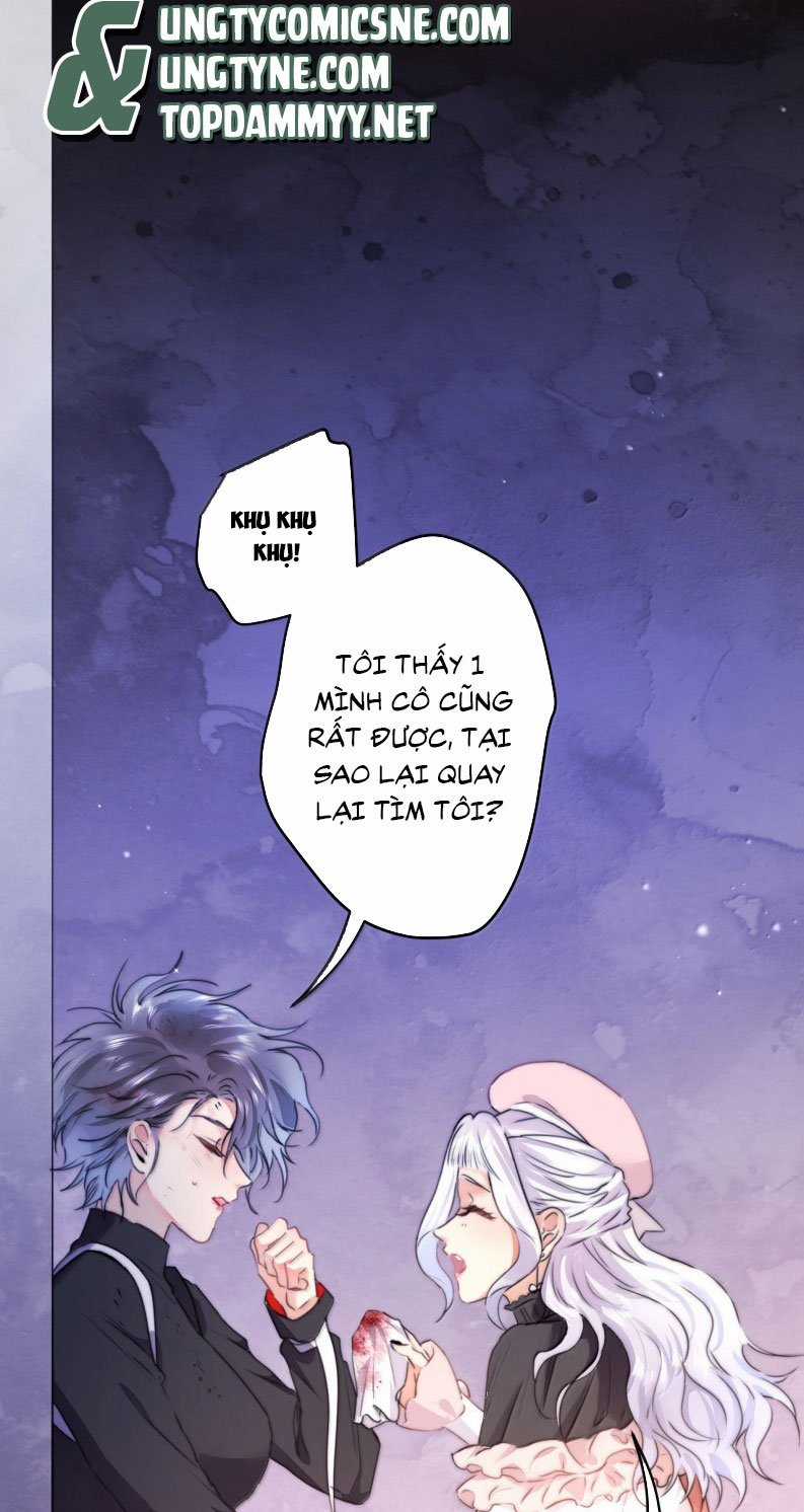 Cao Tháp - Chapter 59 - Trang 15