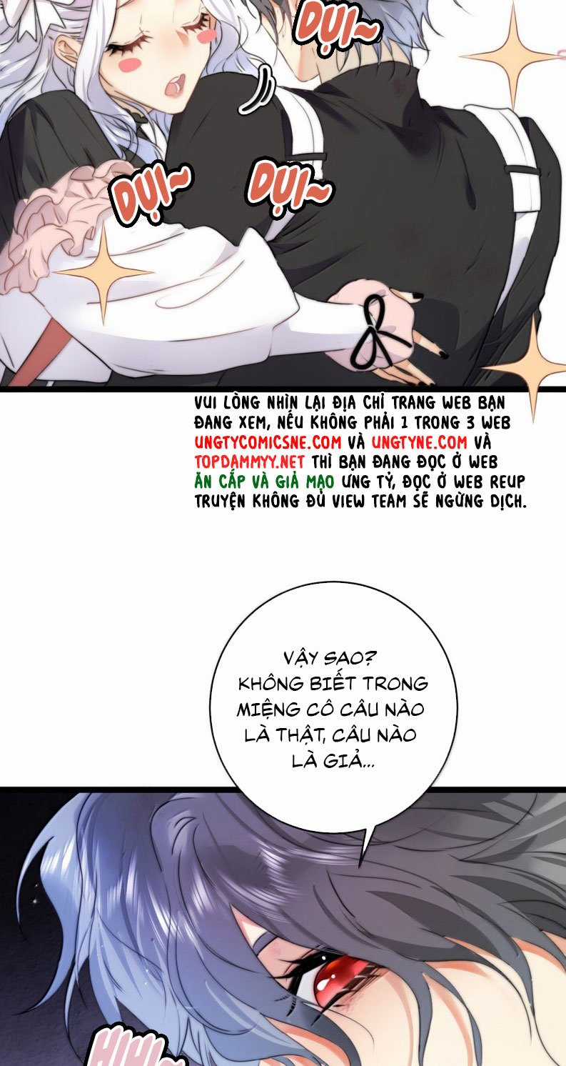 Cao Tháp - Chapter 59 - Trang 17