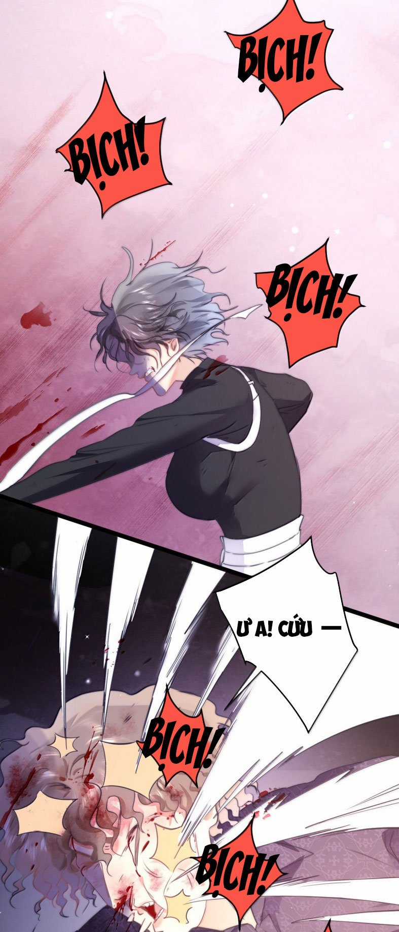 Cao Tháp - Chapter 59 - Trang 3