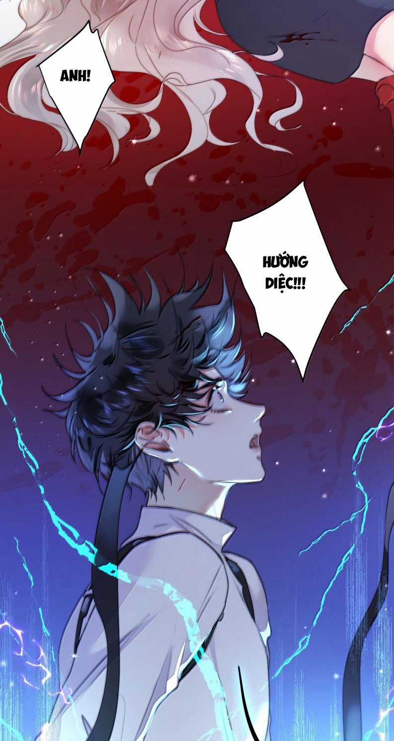 Cao Tháp - Chapter 59 - Trang 22