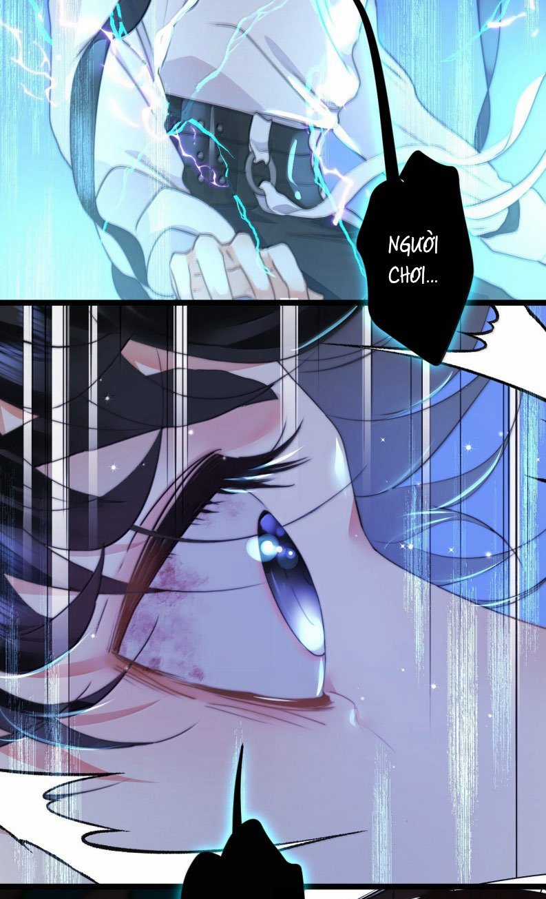 Cao Tháp - Chapter 59 - Trang 23