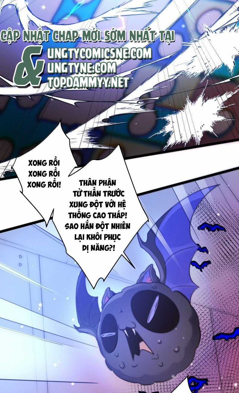 Cao Tháp - Chapter 59 - Trang 25