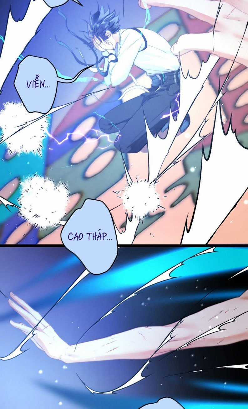 Cao Tháp - Chapter 59 - Trang 29