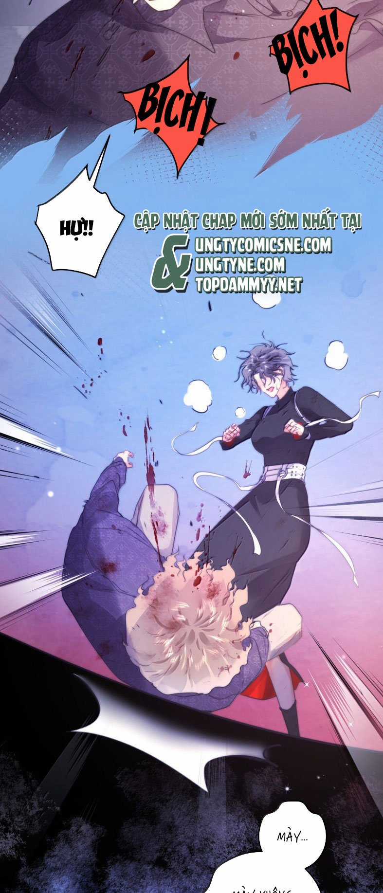 Cao Tháp - Chapter 59 - Trang 4