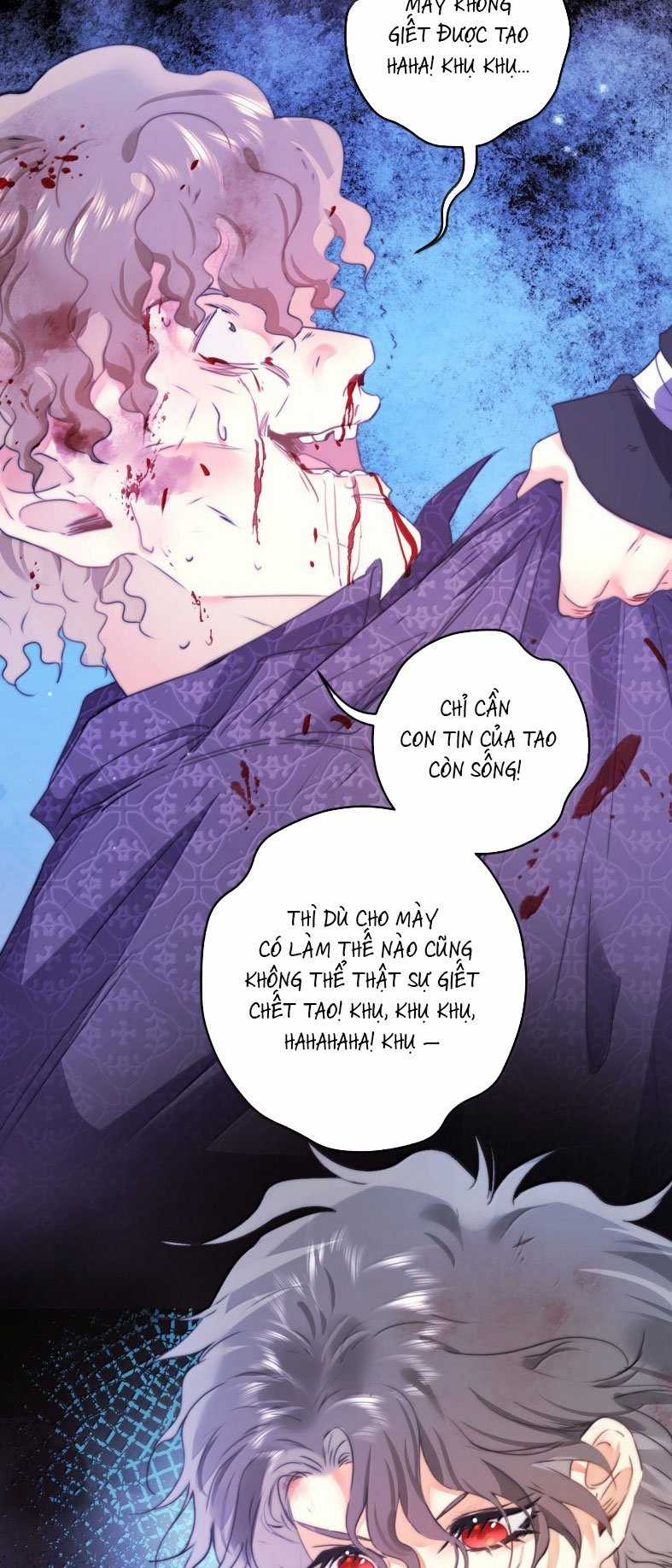 Cao Tháp - Chapter 59 - Trang 5