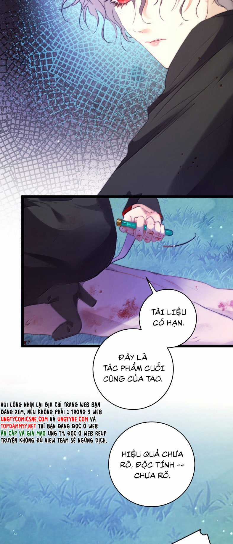 Cao Tháp - Chapter 59 - Trang 6
