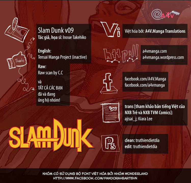 Cao Thủ Bóng Rổ (Remake) - Chapter 101 - Trang 22