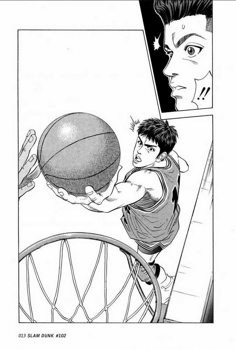 Cao Thủ Bóng Rổ (Remake) - Chapter 102 - Trang 16