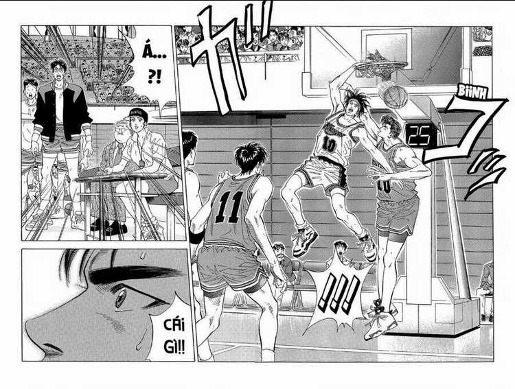Cao Thủ Bóng Rổ (Remake) - Chapter 102 - Trang 24