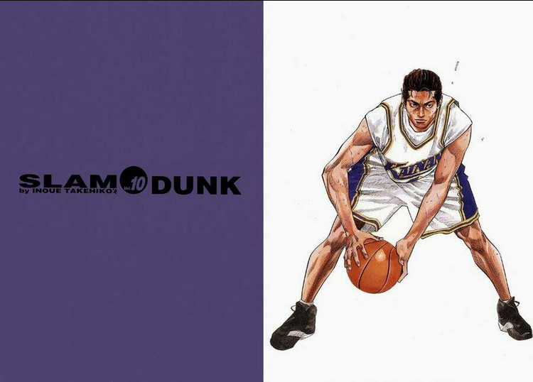 Cao Thủ Bóng Rổ (Remake) - Chapter 102 - Trang 6