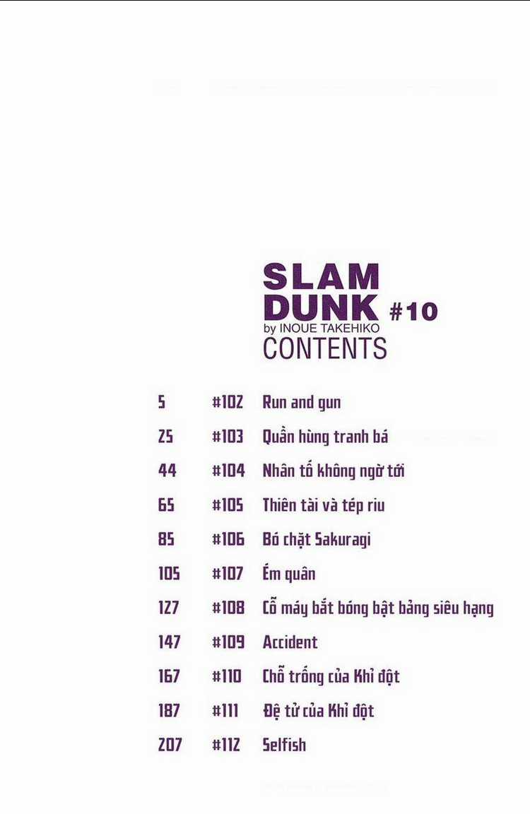 Cao Thủ Bóng Rổ (Remake) - Chapter 102 - Trang 7