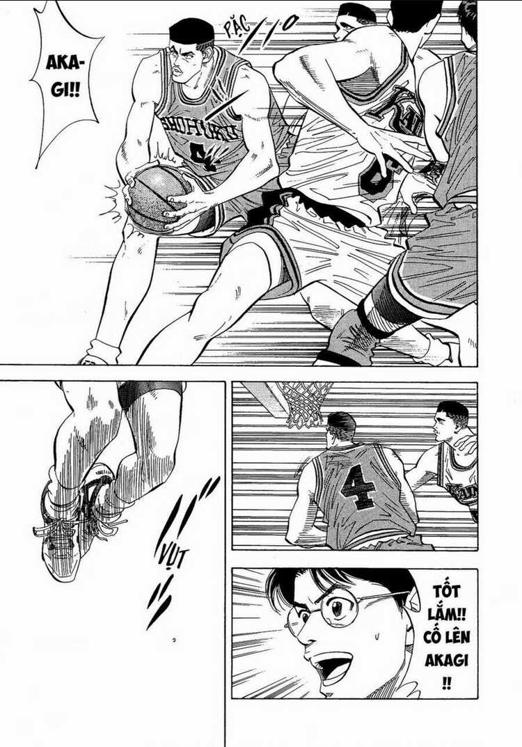 Cao Thủ Bóng Rổ (Remake) - Chapter 103 - Trang 14