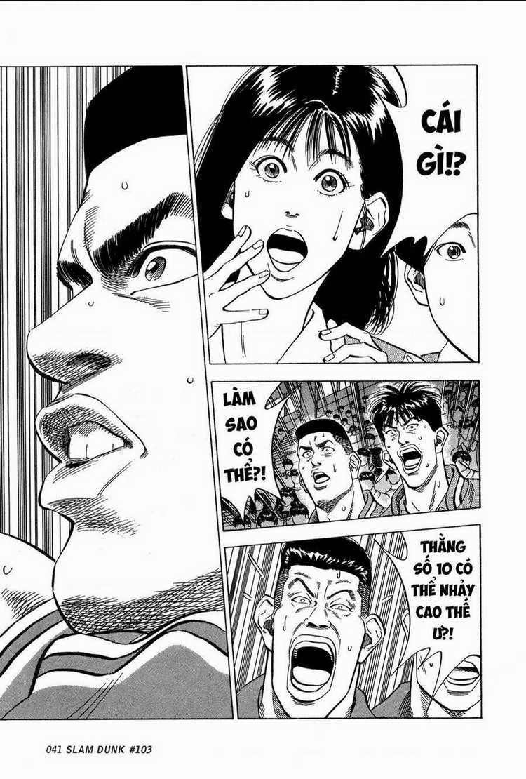 Cao Thủ Bóng Rổ (Remake) - Chapter 103 - Trang 16