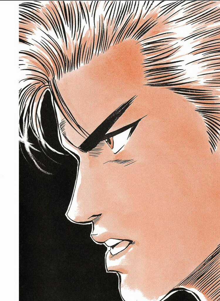 Cao Thủ Bóng Rổ (Remake) - Chapter 103 - Trang 18