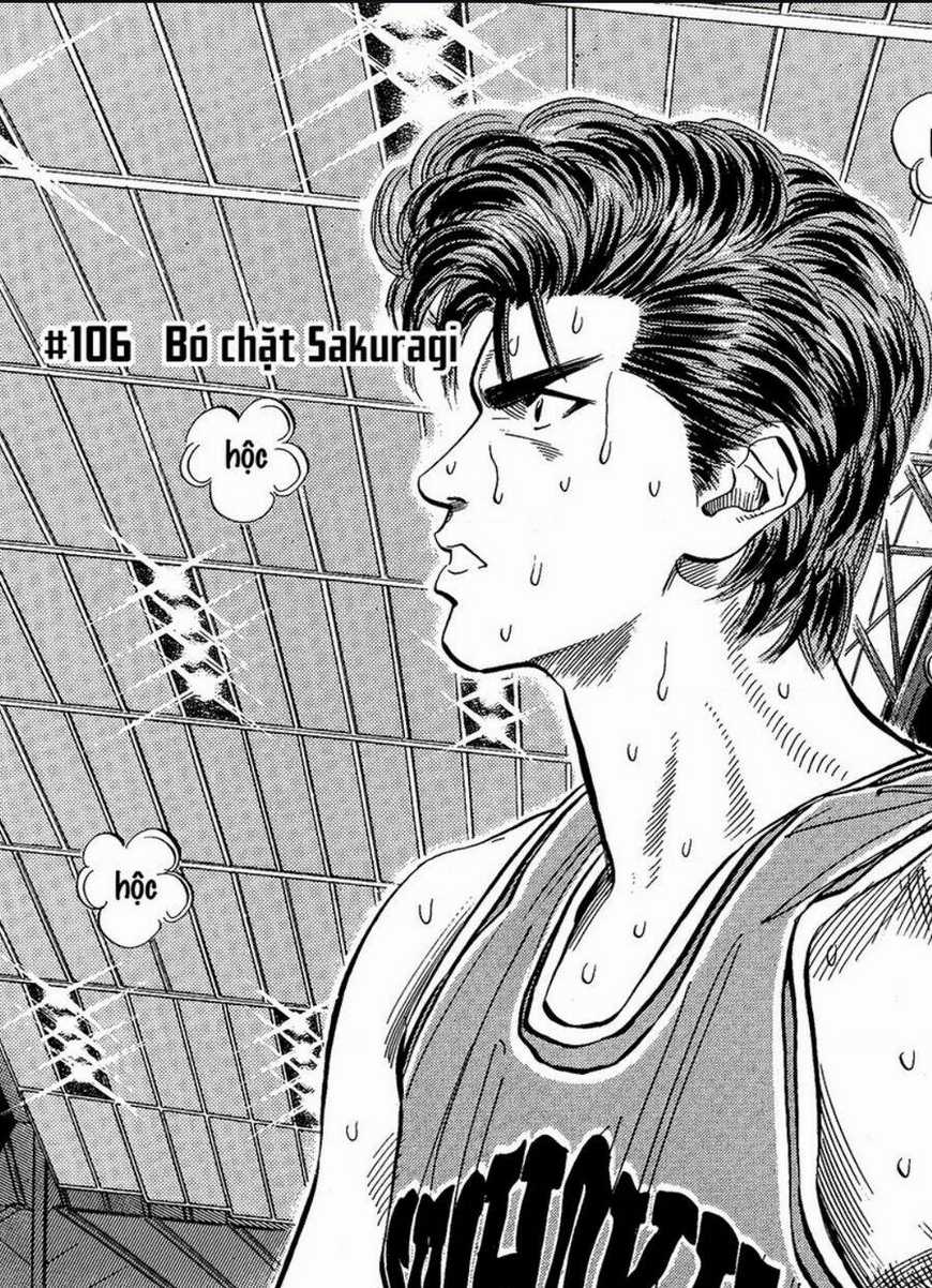 Cao Thủ Bóng Rổ (Remake) - Chapter 106 - Trang 1